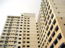 Blk 769 Pasir Ris Street 71 (Pasir Ris), HDB 5 Rooms #131832